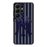New York Yankees X9278 Samsung Galaxy S26 Ultra Case