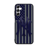 New York Yankees Case Samsung Galaxy A15 BC0928