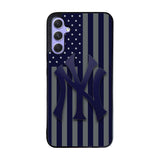 New York Yankees Case Samsung Galaxy A35 5G BC0928