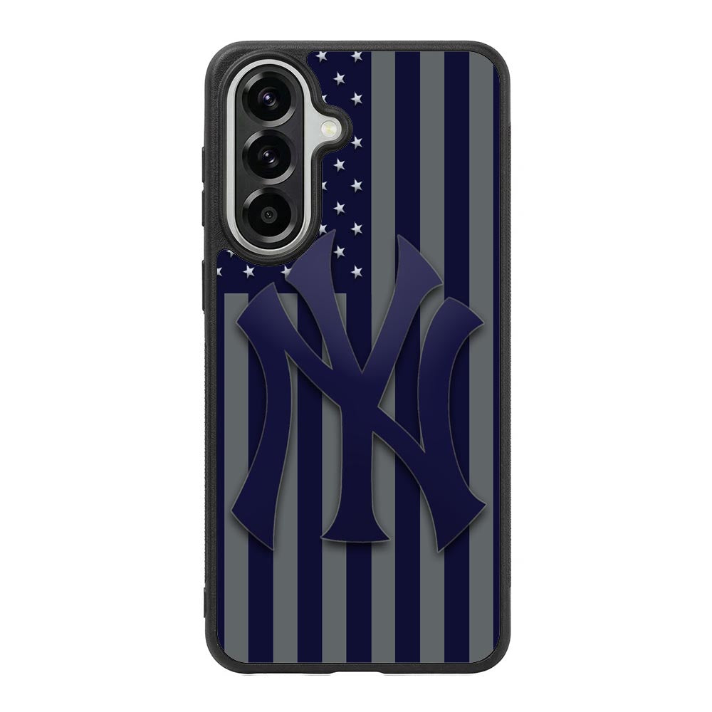 New York Yankees X9278 Samsung Galaxy A57 Case