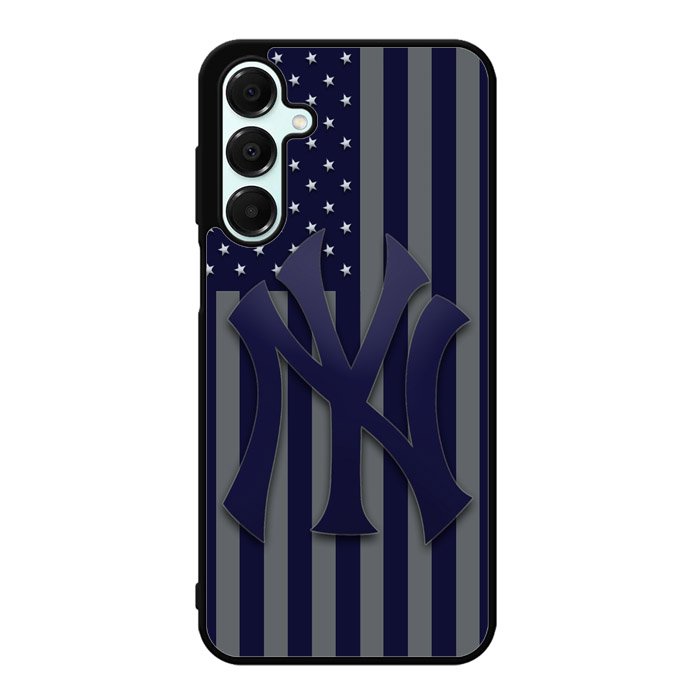 New York Yankees X9278 Samsung Galaxy A56 5G Case