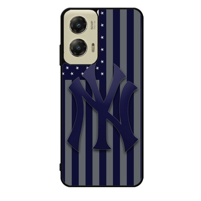 New York Yankees X9278 Motorola Moto G Stylus 5G 2024 Case