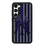 New York Yankees X9278 Samsung Galaxy S25 5G Case