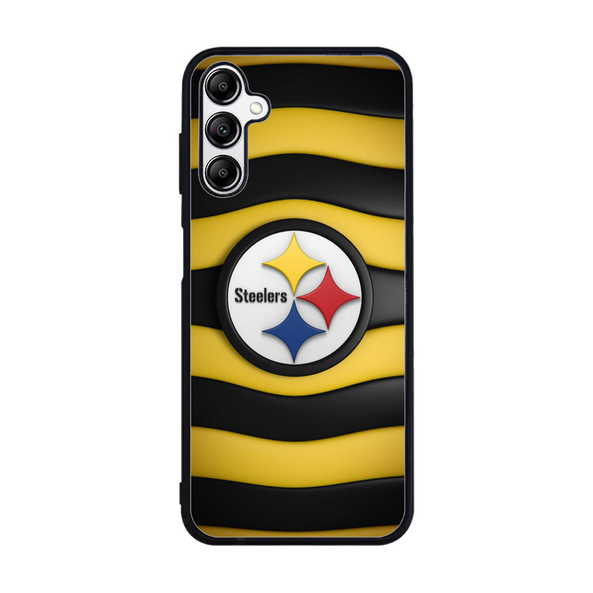 pittsburgh steelers logo Case Samsung Galaxy A15 BC0929