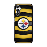 pittsburgh steelers logo Case Samsung Galaxy A15 BC0929