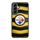 pittsburgh steelers logo Samsung Galaxy A57 Case BC0929