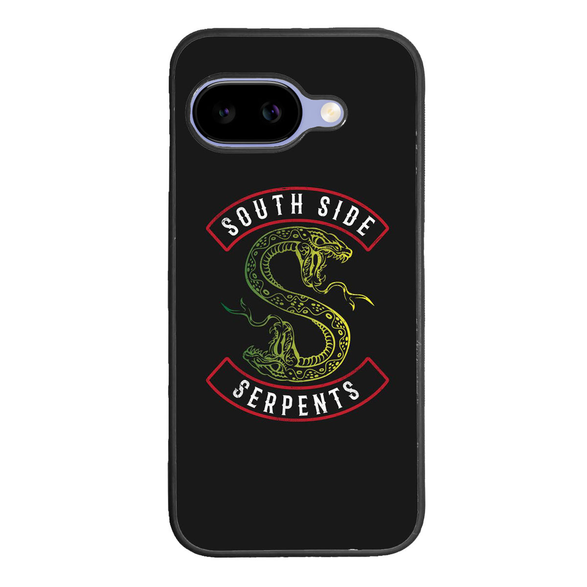 Riverdale Southside Serpents Case Google Pixel 9A BC0930