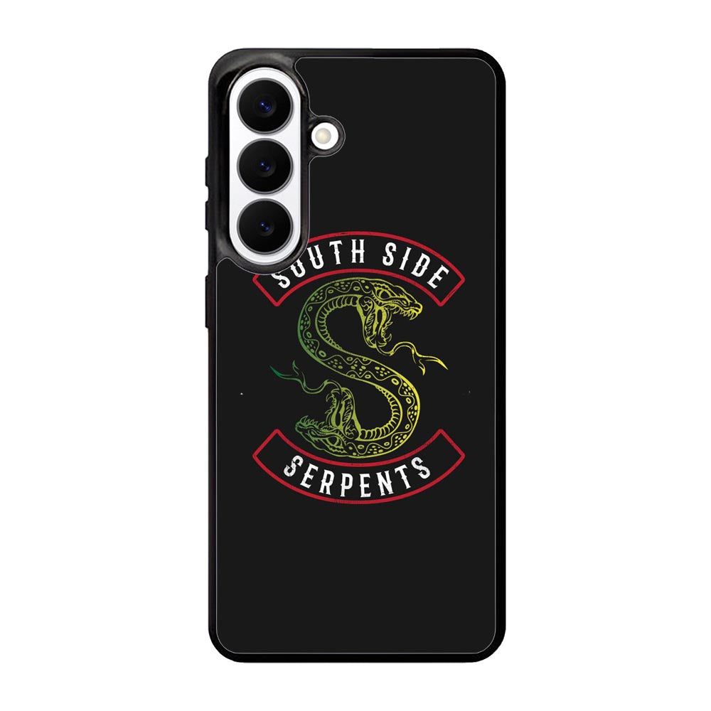 Riverdale Southside Serpents X9265 Samsung Galaxy S26 Case