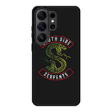 Riverdale Southside Serpents X9265 Samsung Galaxy S26 Ultra Case