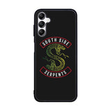 Riverdale Southside Serpents Case Samsung Galaxy A15 BC0930