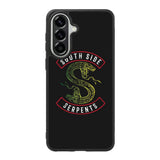 Riverdale Southside Serpents X9265 Samsung Galaxy A57 Case