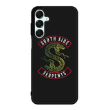 Riverdale Southside Serpents X9265 Samsung Galaxy A36 5G Case