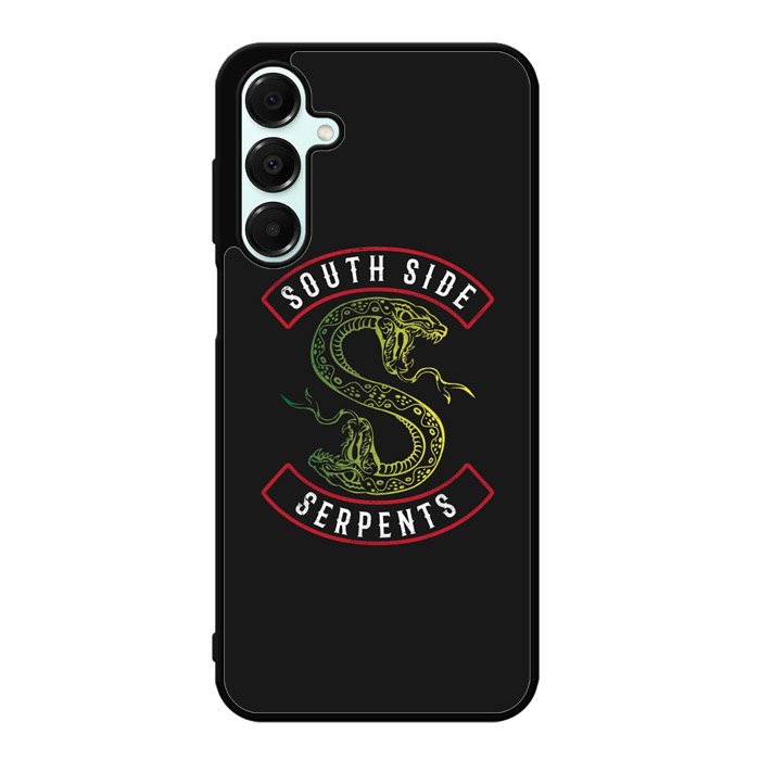 Riverdale Southside Serpents X9265 Samsung Galaxy A56 5G Case