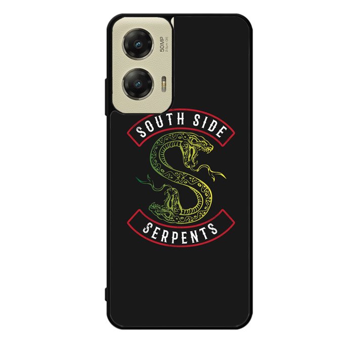Riverdale Southside Serpents X9265 Motorola Moto G Stylus 5G 2024 Case