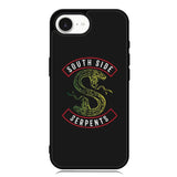 Riverdale Southside Serpents X9265 iPhone 16e Case