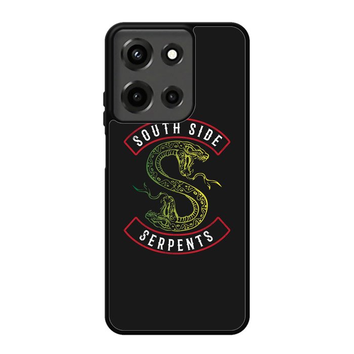 Riverdale Southside Serpents X9265 Motorola Moto G 5G 2025 Case