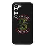 Riverdale Southside Serpents X9265 Samsung Galaxy S24 5G Case