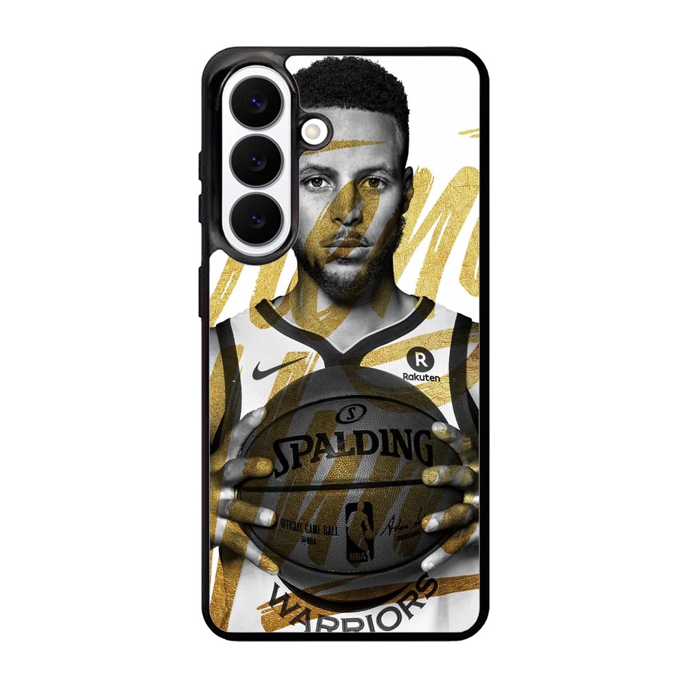 Stephen Curry X9283 Samsung Galaxy S26 Case