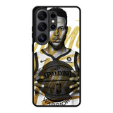 Stephen Curry X9283 Samsung Galaxy S26 Ultra Case