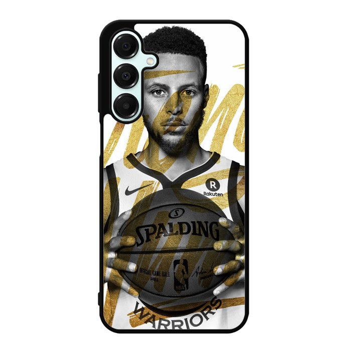 Stephen Curry X9283 Samsung Galaxy A56 5G Case