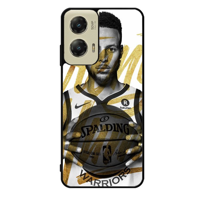 Stephen Curry X9283 Motorola Moto G Stylus 5G 2024 Case