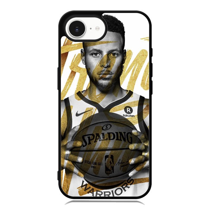 Stephen Curry X9283 iPhone 16e Case