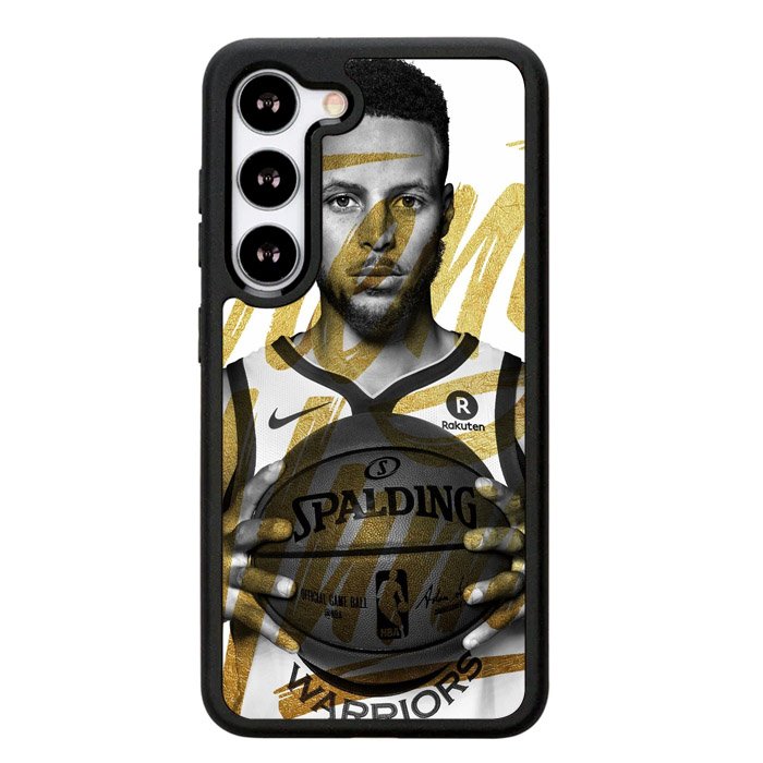 Stephen Curry X9283 Samsung Galaxy S25 Plus 5G , Samsung Galaxy S25+ 5G Case