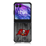 tampa bay buccaneers Motorola Moto Razr Plus 2025/2024 Case, Moto Razr 50 Ultra 5G BC0931