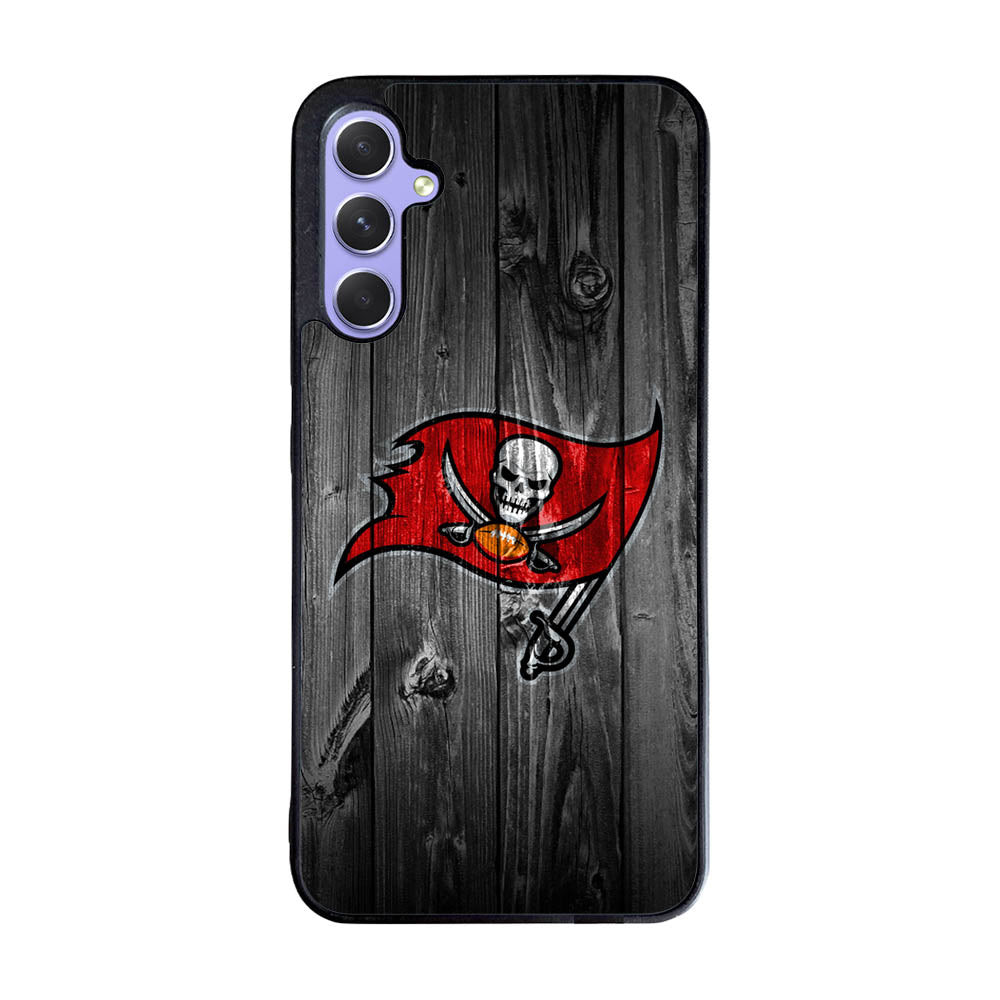 tampa bay buccaneers Case Samsung Galaxy A55 5G BC0931