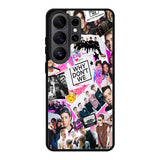 Why dont we band X9280 Samsung Galaxy S26 Ultra Case