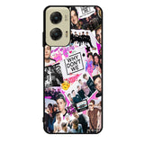 Why dont we band X9280 Motorola Moto G Stylus 5G 2024 Case