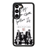 why dont we signatures X9281 Samsung Galaxy S25 Plus 5G , Samsung Galaxy S25+ 5G Case