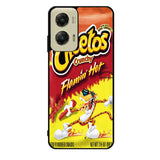 Flamin Hot Cheetos Case Motorola Moto G Stylus 2024 5G BC0943