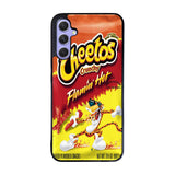 Flamin Hot Cheetos Case Samsung Galaxy A55 5G BC0943