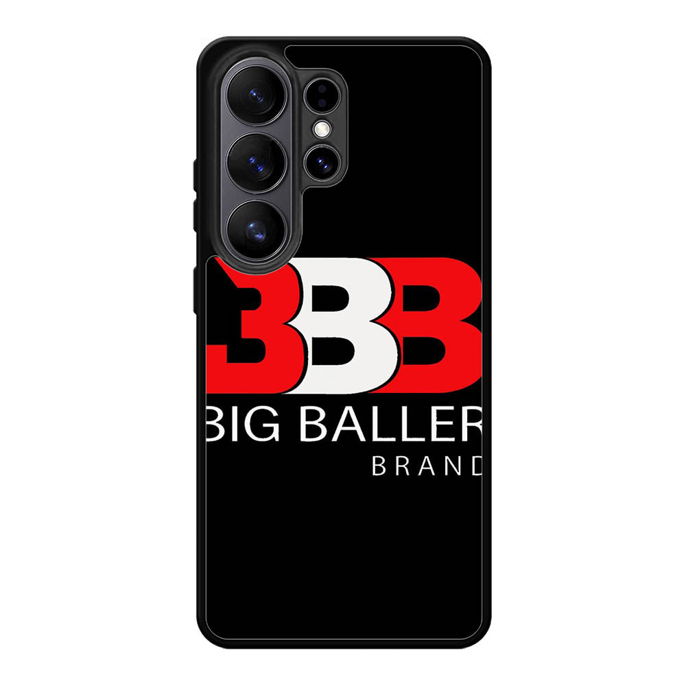 Bbb Big Baller Brand X9356 Samsung Galaxy S26 Ultra Case