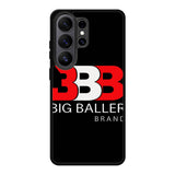 Bbb Big Baller Brand X9356 Samsung Galaxy S26 Ultra Case