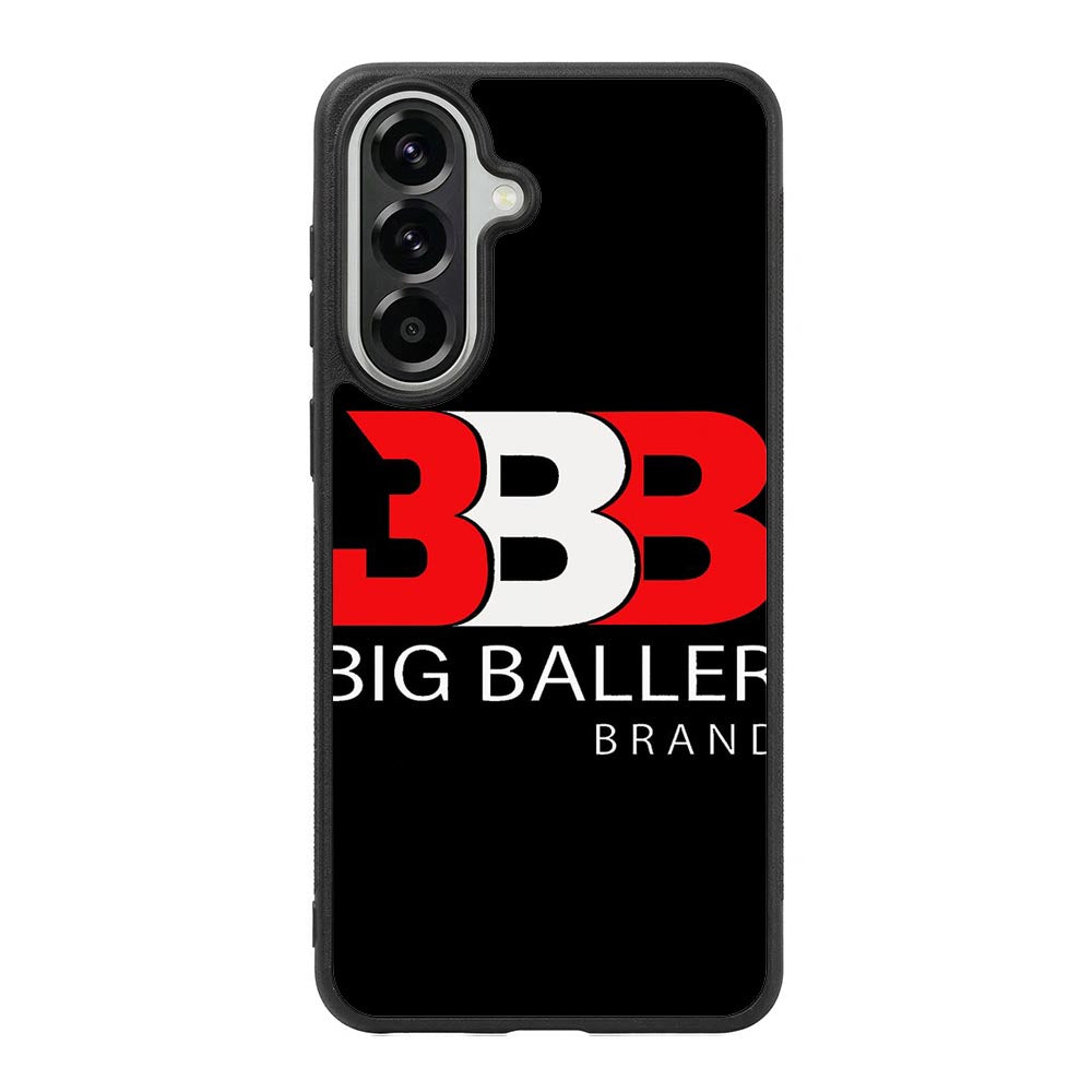 Bbb Big Baller Brand X9356 Samsung Galaxy A37 Case