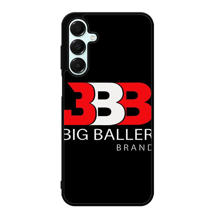 Bbb Big Baller Brand X9356 Samsung Galaxy A25 5G Case