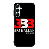 Bbb Big Baller Brand X9356 Samsung Galaxy A56 5G Case