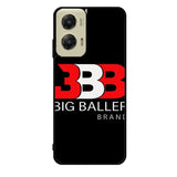 Bbb Big Baller Brand X9356 Motorola Moto G Stylus 5G 2024 Case