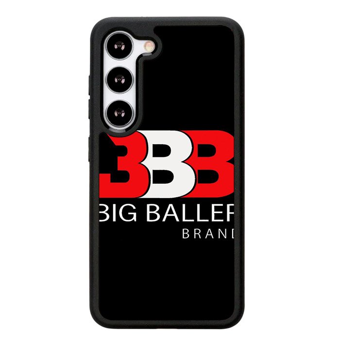Bbb Big Baller Brand X9356 Samsung Galaxy S25 5G Case