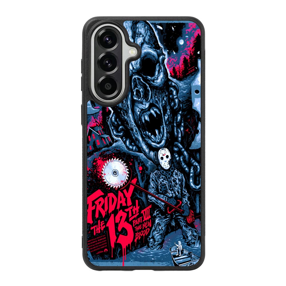 Classic Horror Movie Samsung Galaxy A57 Case BC0938