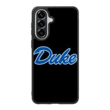 Duke University Logo Samsung Galaxy A37 Case BC0942