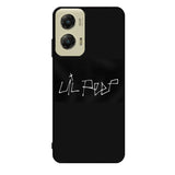Lil Peep Cry Baby Hellboy Logo Case Motorola Moto G Stylus 2024 5G BC0944