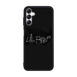 Lil Peep Cry Baby Hellboy Logo Case Samsung Galaxy A15 BC0944