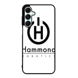 Hammond Robotics X0449 Samsung Galaxy A56 5G Case