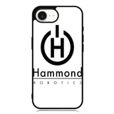 Hammond Robotics X0449 iPhone 16e Case