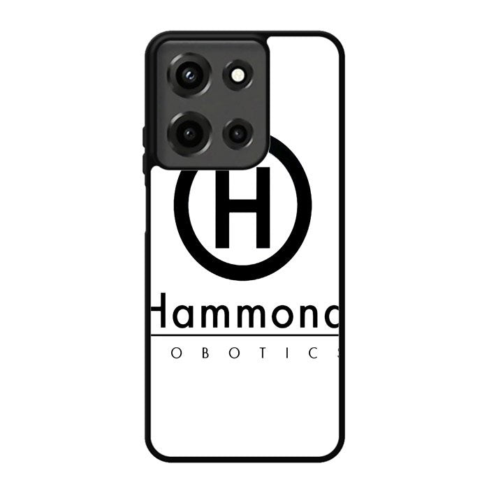 Hammond Robotics X0449 Motorola Moto G 5G 2025 Case