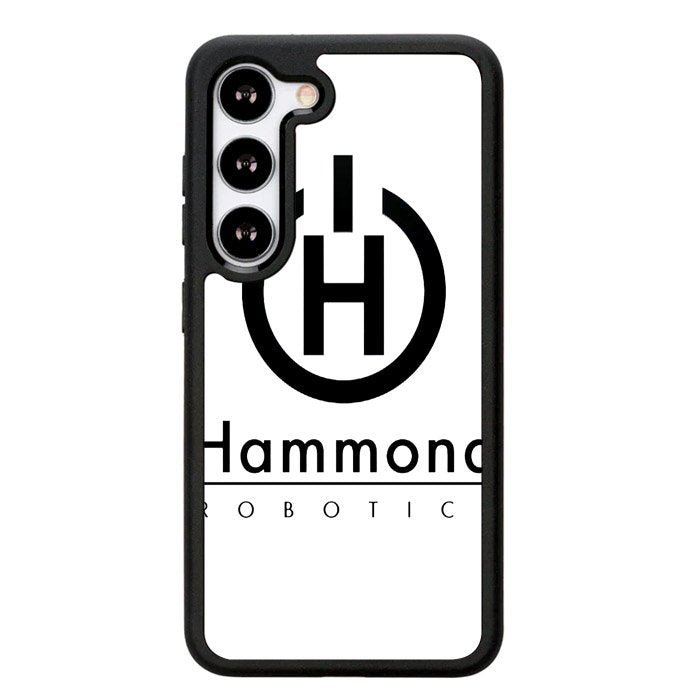 Hammond Robotics X0449 Samsung Galaxy S25 Plus 5G , Samsung Galaxy S25+ 5G Case
