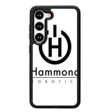 Hammond Robotics X0449 Samsung Galaxy S25 Plus 5G , Samsung Galaxy S25+ 5G Case